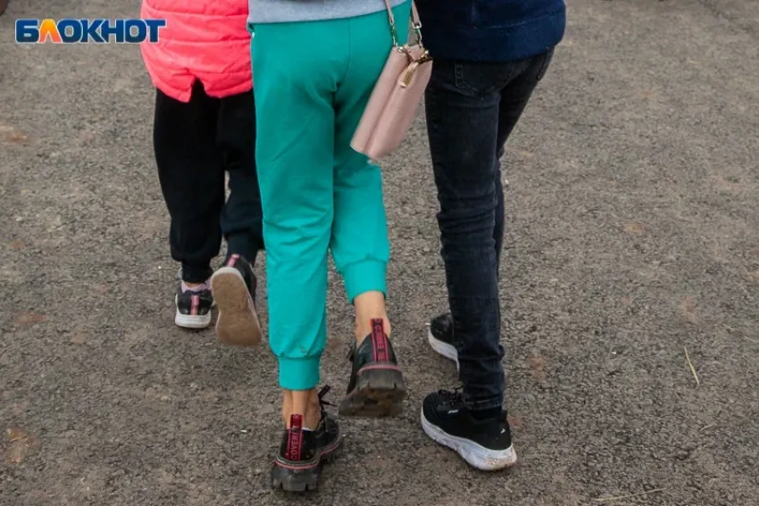 В Волгоградской области заведующую детским садом подозревают в подлоге