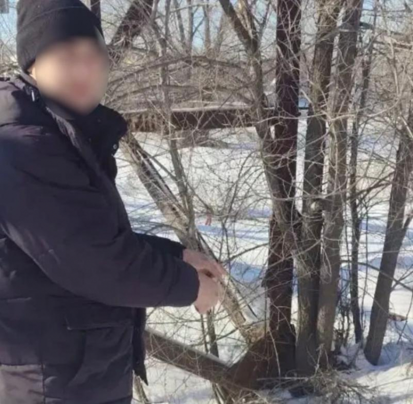 Рецидивист из Волжского задержан с метадоном и может сесть на 10 лет