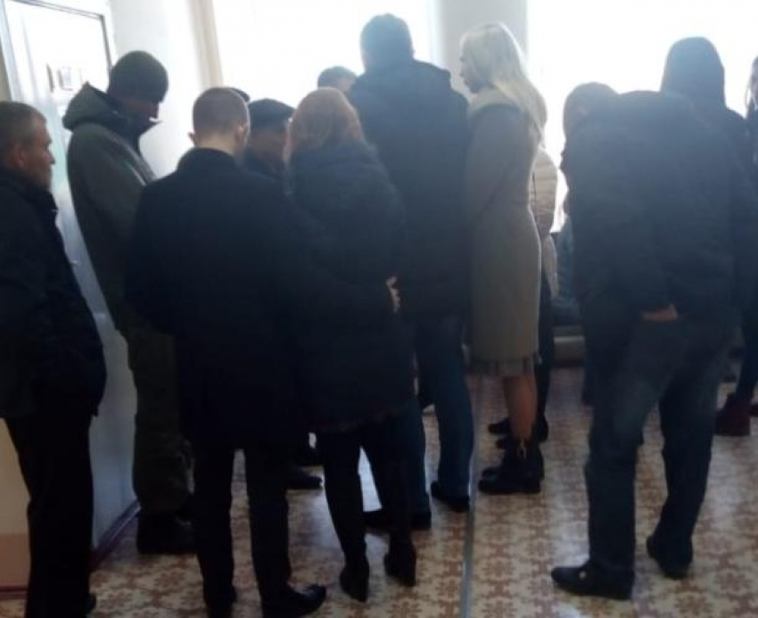 Приговор Булатова, «убившего» четырех человек из Волжского, объединил две семьи