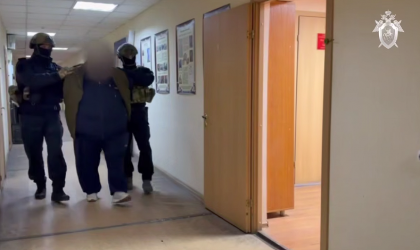 Блогер задержан по делу о вымогательстве миллионов за молчание: подробности ареста Алексея Ульянова