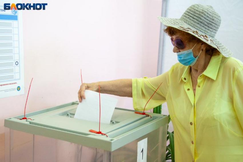Госдума приняла закон об изменении правил проведения выборов: как в Волжском пройдет следующее голосование