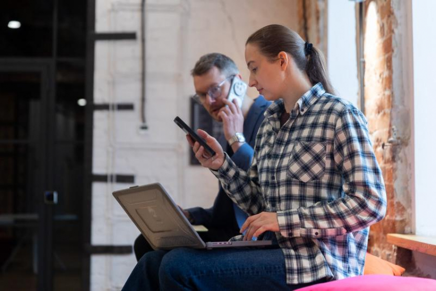 Число фишинговых атак накануне 8 Марта и 23 Февраля выросло вдвое