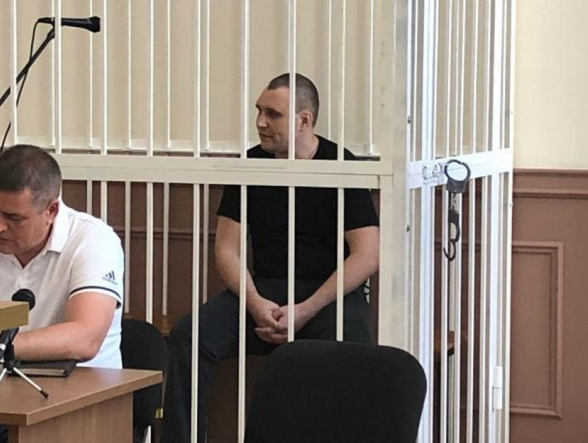 ШОК: судебно-психиатрическая экспертиза подтвердила вменяемость расчленителя Масленникова