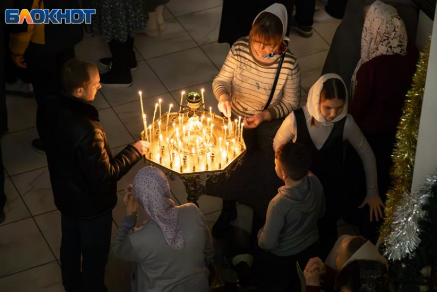 Домочадцев день, или Рождественский мясоед: приметы для волжан на 10 января