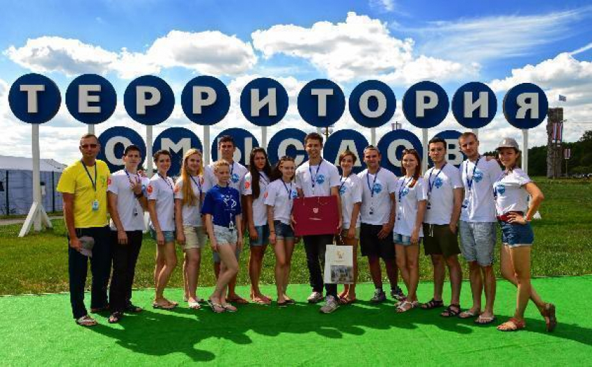 Молодой медик из Краснослободска получил грант в 200 тысяч рублей 