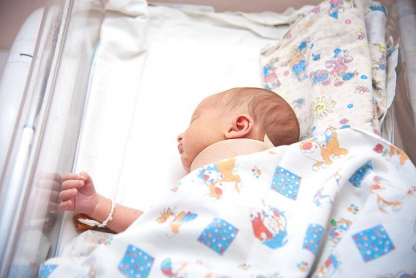 В Волгоградской области благодаря ЭКО на свет появились 300 младенцев