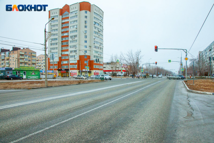 В Волжском отрегулируют светофоры и поставят новые камеры на дорогах