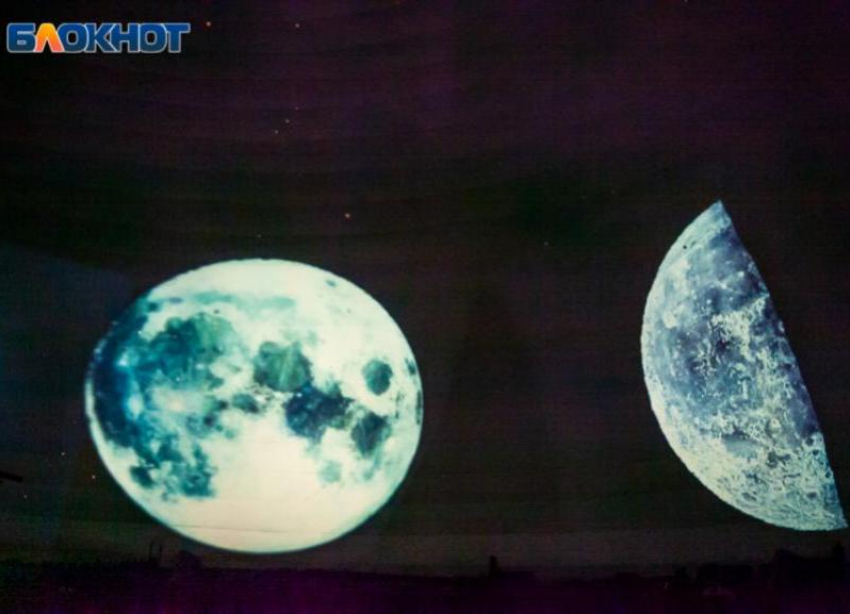 Жители Волжского увидят «падающие звезды»: астрономическая минута