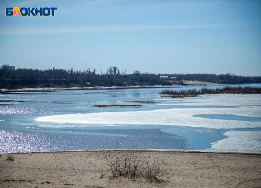 Солнечное утро придет в Волжский во вторник: прогноз погоды
