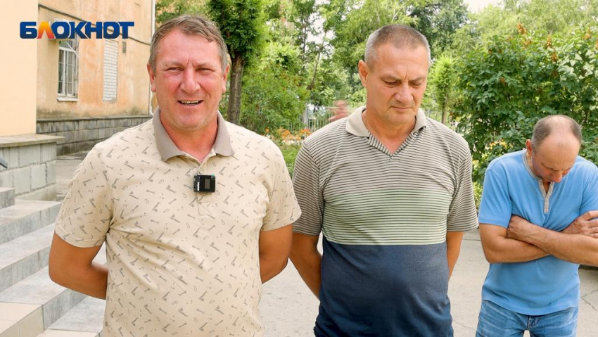 В Волжском начался суд по громкому делу о финансовой пирамиде