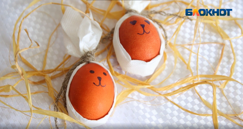 Праздничный стол накроет даже ребёнок: простые советы для подготовки к Пасхе