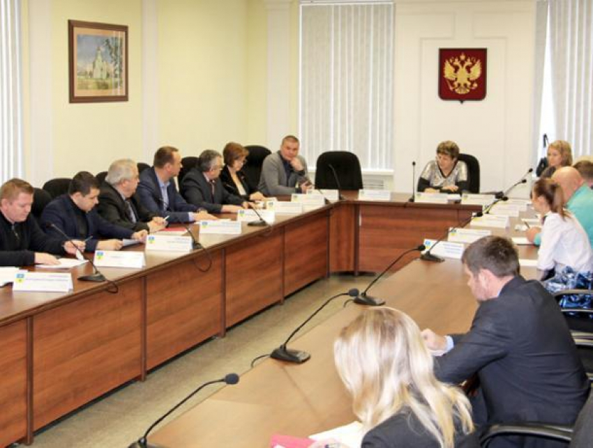 Коммунисты сказали свое «фи» на депутатской комиссии по бюджету