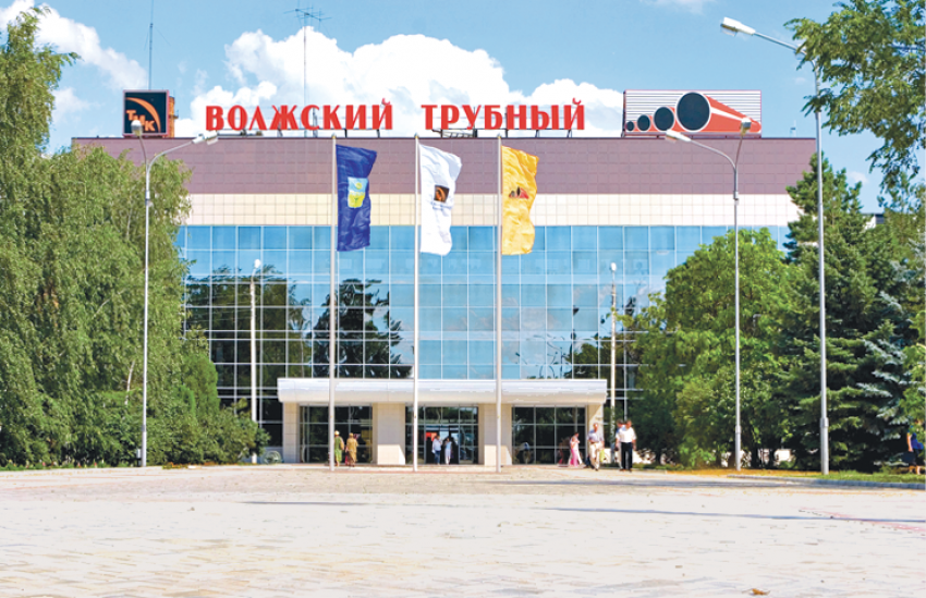 Волгоградская область вторая в ЮФО по объемам производства 