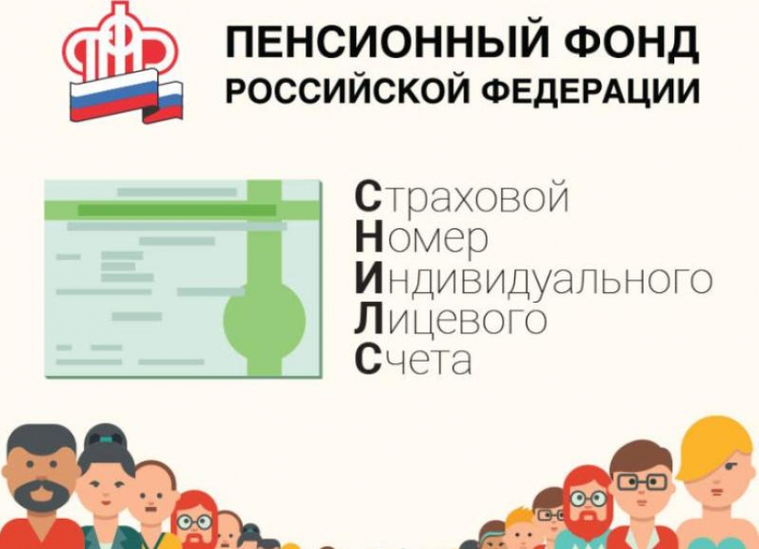 Упростили жизнь родителей: узнать СНИЛС новорожденного можно без посещения Волжского ПФР