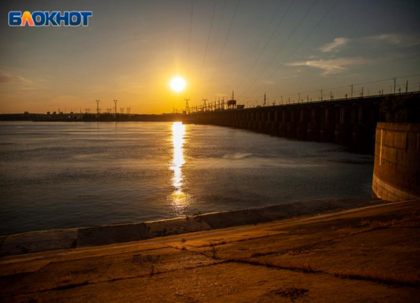 Во вторник в Волжском будет солнечно и прохладно: прогноз погоды