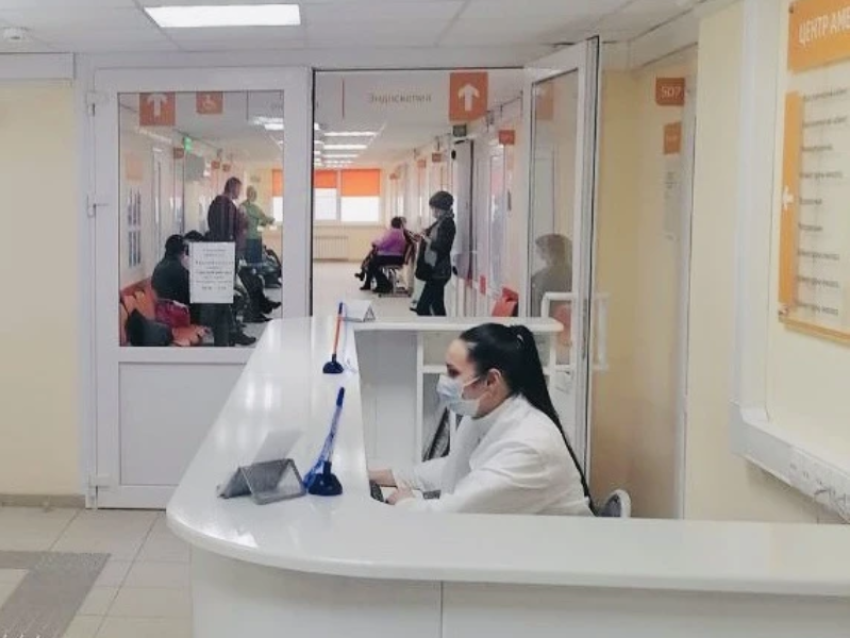 В Волгоградской области расширили возможности лечения онкологических заболеваний