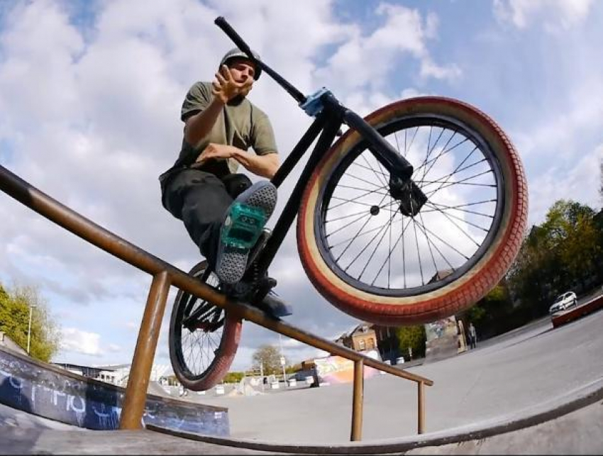 День физкультурника отметят в  парке «Новый город»