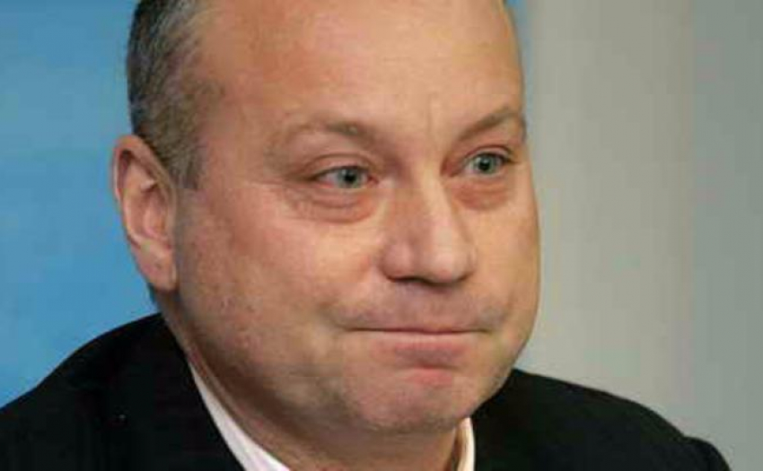 Волжанин Виталий Лихачев остался единственным кандидатом на должность сити-менеджера Волгограда