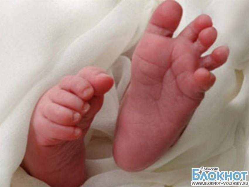 В Волжском мать задушила новорожденную дочь и спрятала тело в стиральной машине