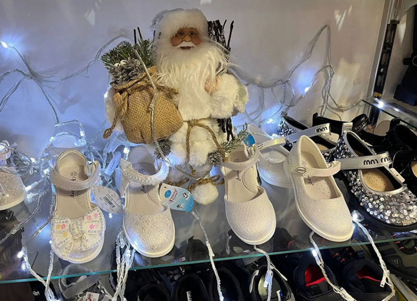 Тепло, комфорт, стиль. Новогодние скидки на все в «Скороходиках»