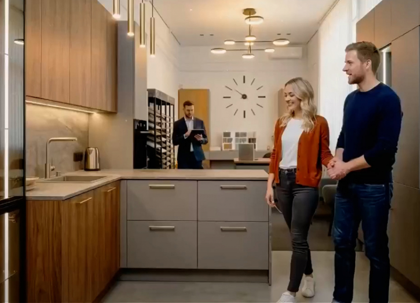 Не пропустите! Скидка 50% на мебельные фасады