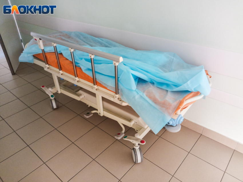 В Волжском ФСБ вскрыла поставку небезопасных аппаратов ИВЛ в больницы