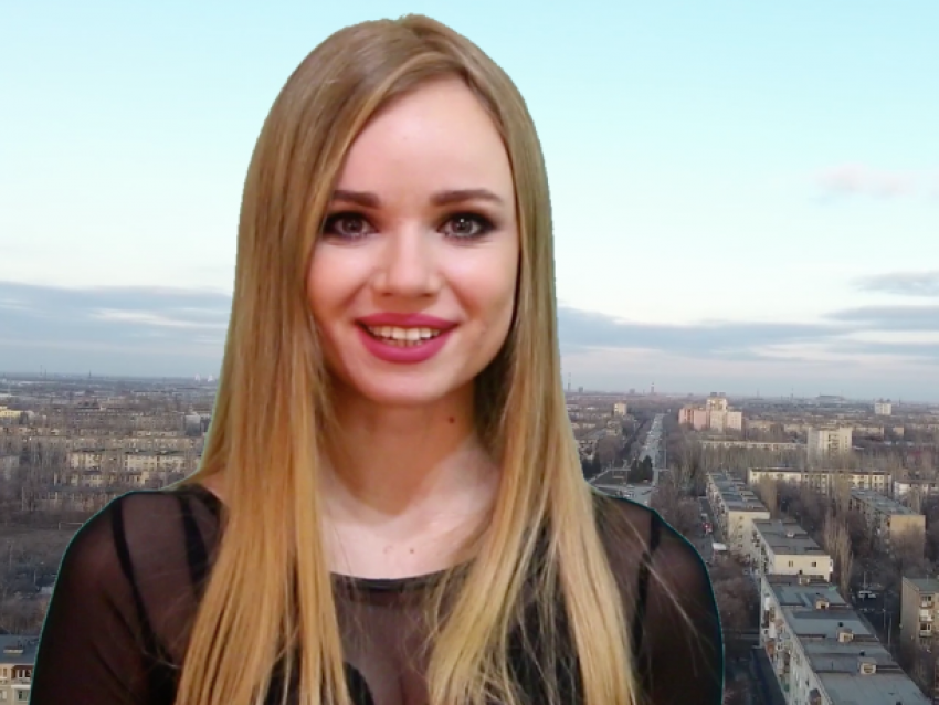 Скользим по городу