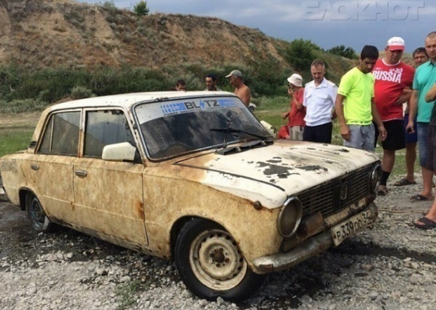 Родные шести пропавших камышан отвергают версию несчастного случая