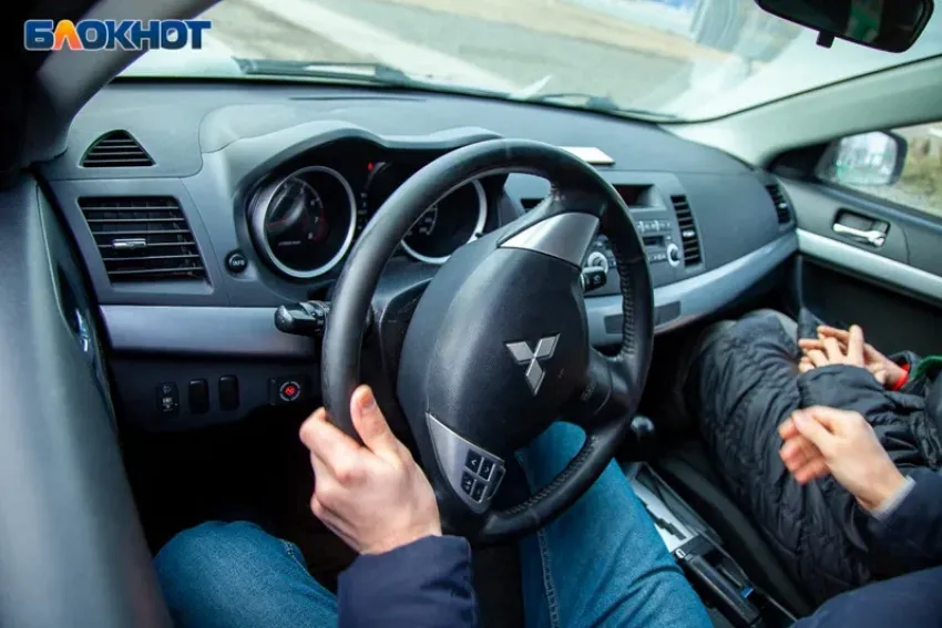 Попытка спасти автомобиль друга от конфискации обернулась приговором для жители Среднеахтубинского района