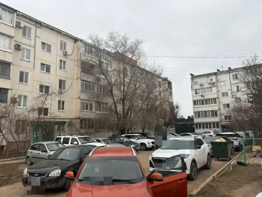  Администрация Волжского разъяснила, как обустроить парковку у детского сада № 8