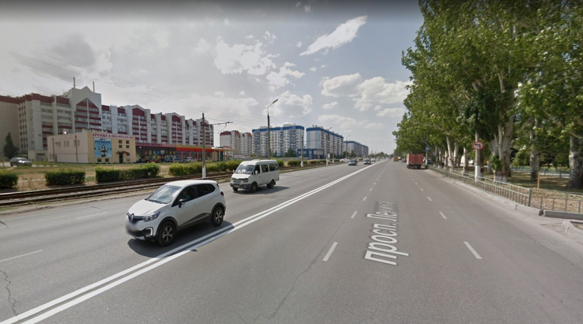 Пешеходный переход и остановка появятся рядом с больницей имени Фишера в Волжском