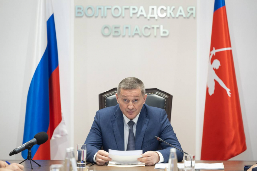 5 жилых домов пострадали от обломков БПЛА в Волгоградской области