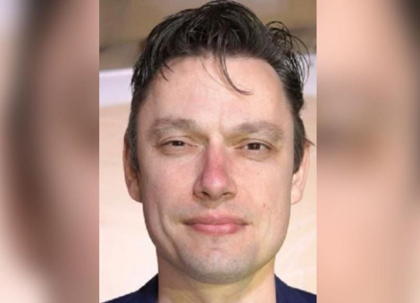 В Волжском требуется очередная помощь в поисках пропавшего без вести человека