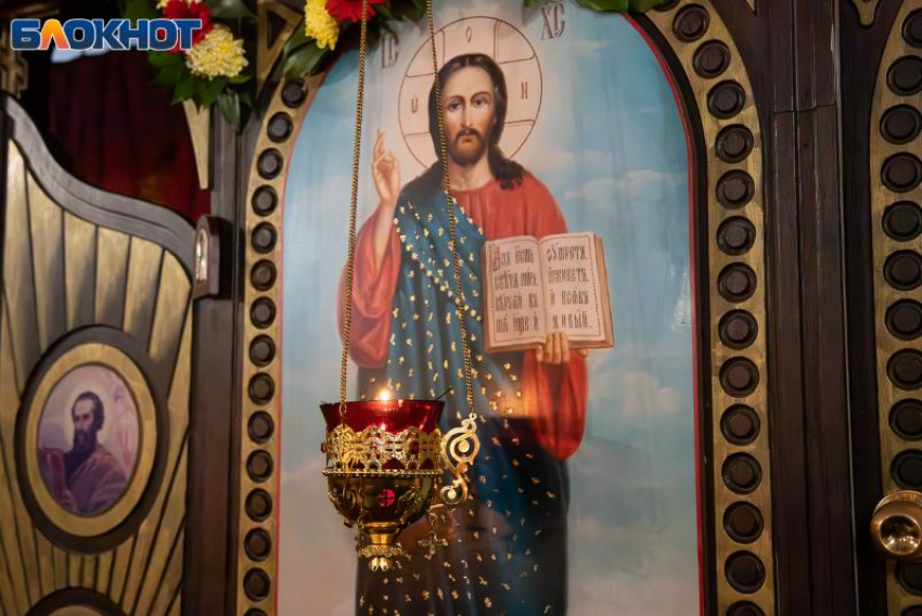 Новый паломнический маршрут по Волгоградской области появился на федеральном туристическом портале