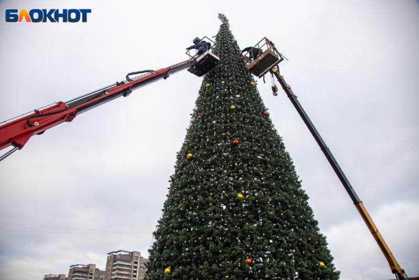 Солнечное морозное утро ожидает волжан в понедельник