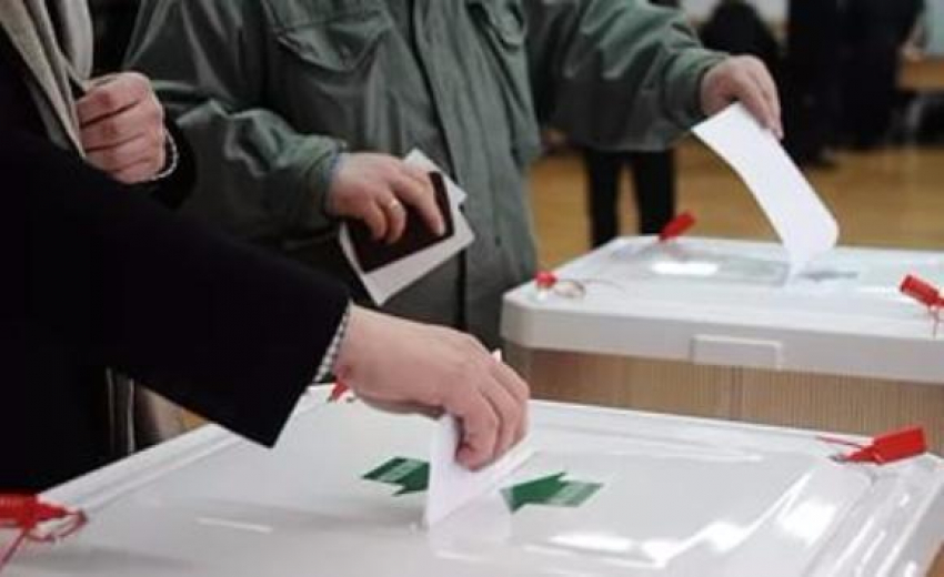 Самовыдвиженцы Волгоградской области были сняты с выборов