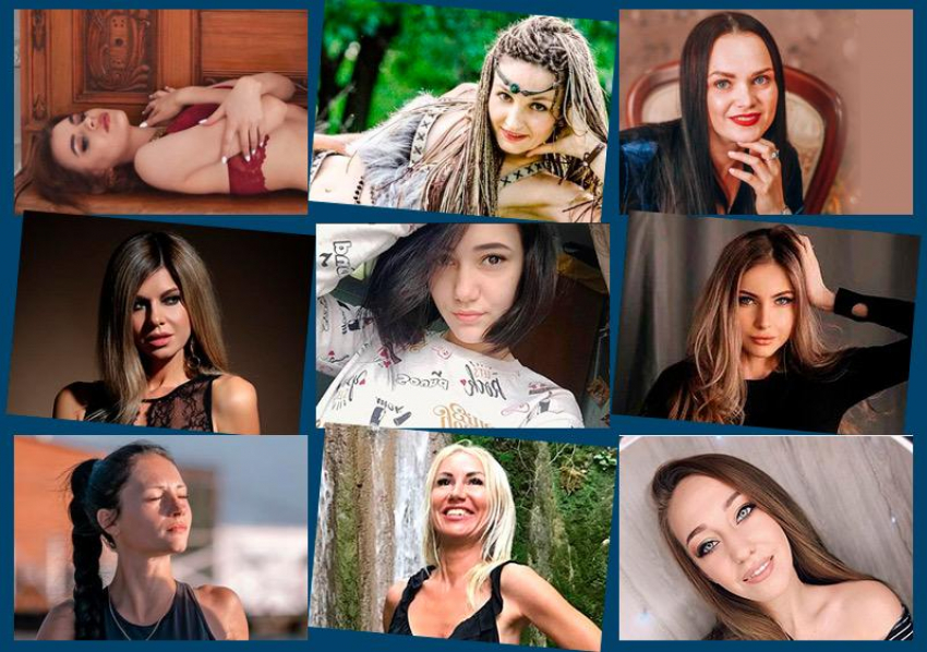 В конкурсе только девушки: отборочный этап в «Мисс Блокнот Волжский» завершен