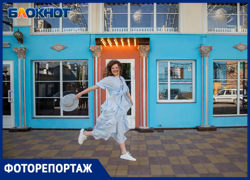 Летние новинки уже в ТЦ «Париж»