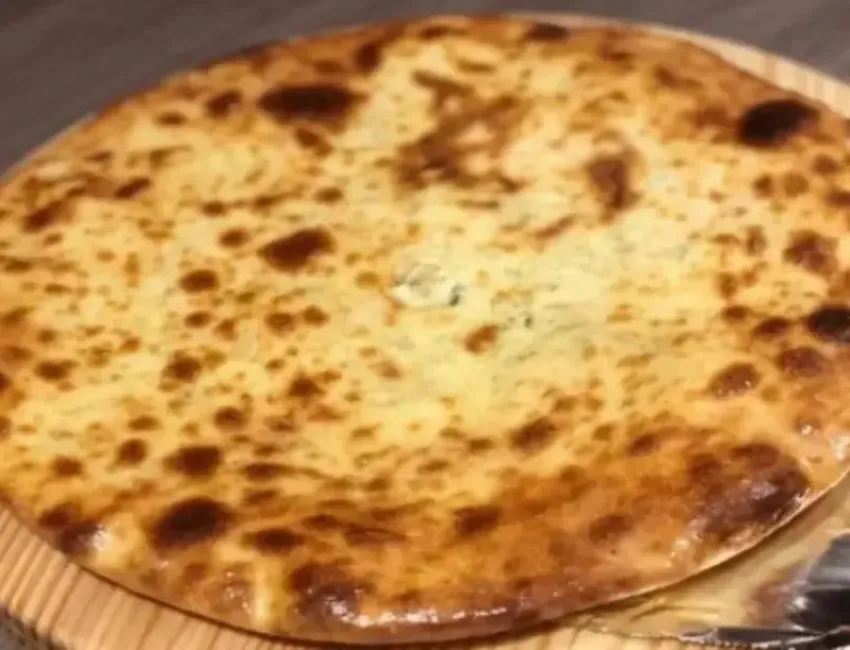 Товар дня. Успейте побаловать себя Осетинскими пирогами со скидкой 15%