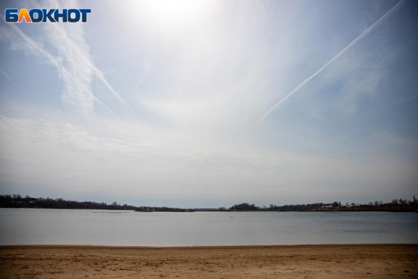 В Волжском солнце будет выглядывать из-за туч в четверг