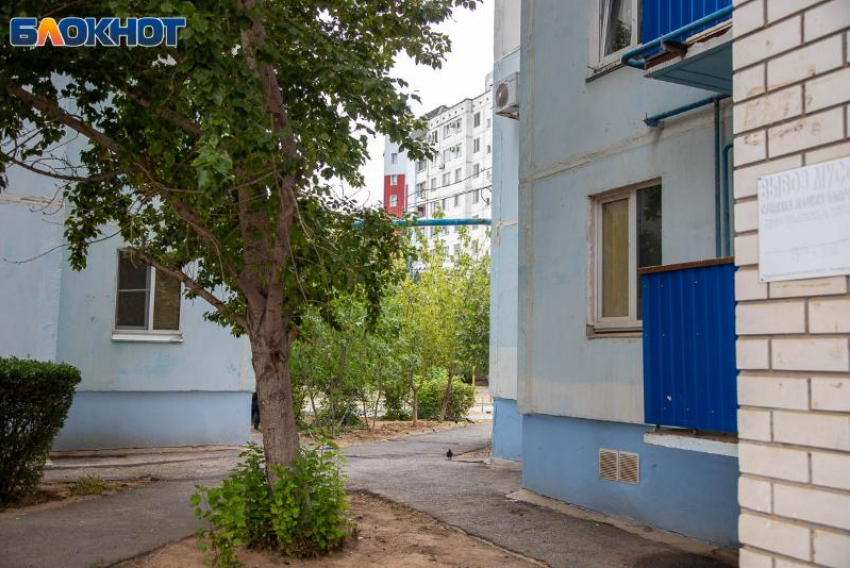Волжский ждет прохладный четверг