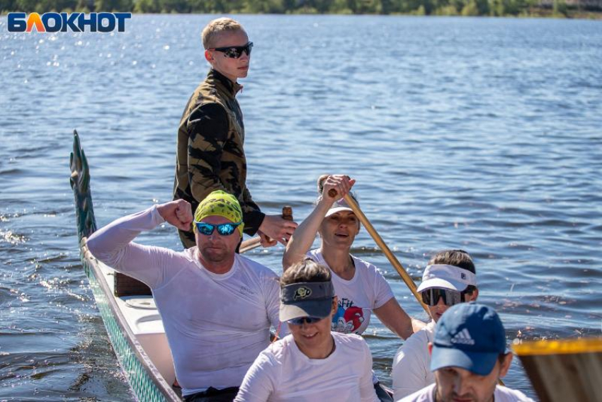 Волжский отмечает День молодежи: фестиваль «На одной волне 2025» приглашает на новый пляж