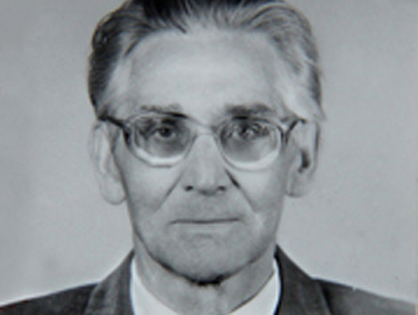 В Волжском простятся со вторым секретарем горкома КПСС Александром Кудрявцевым