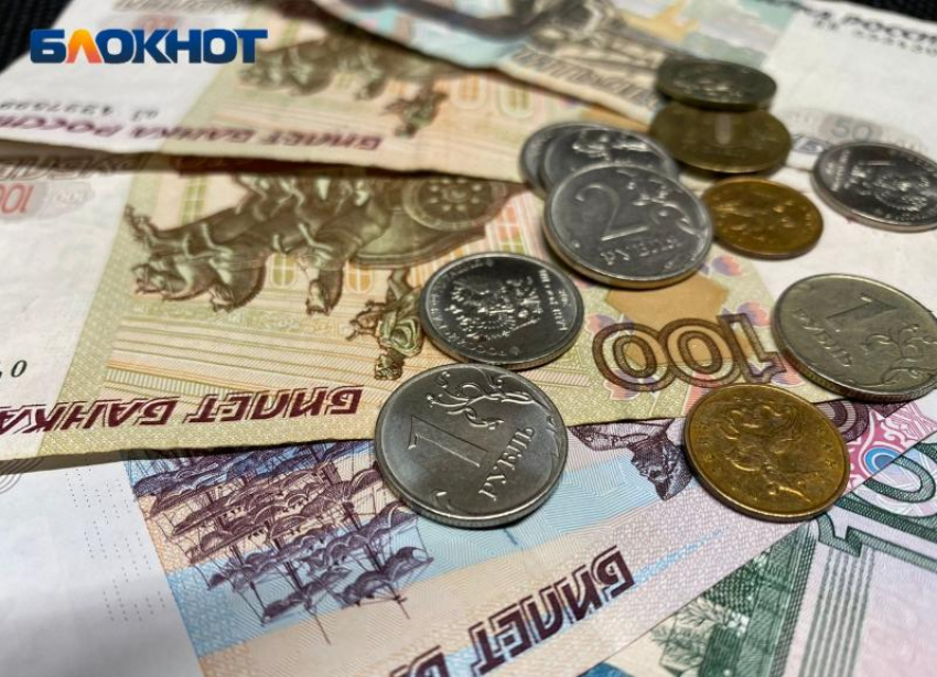 Дефицит областного бюджета составит годовой бюджет Волжского