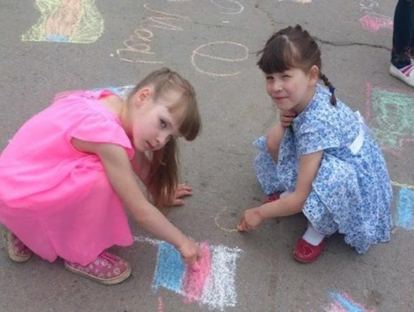 В Волжском начнется прием заявок на получение путевок для детей-сирот