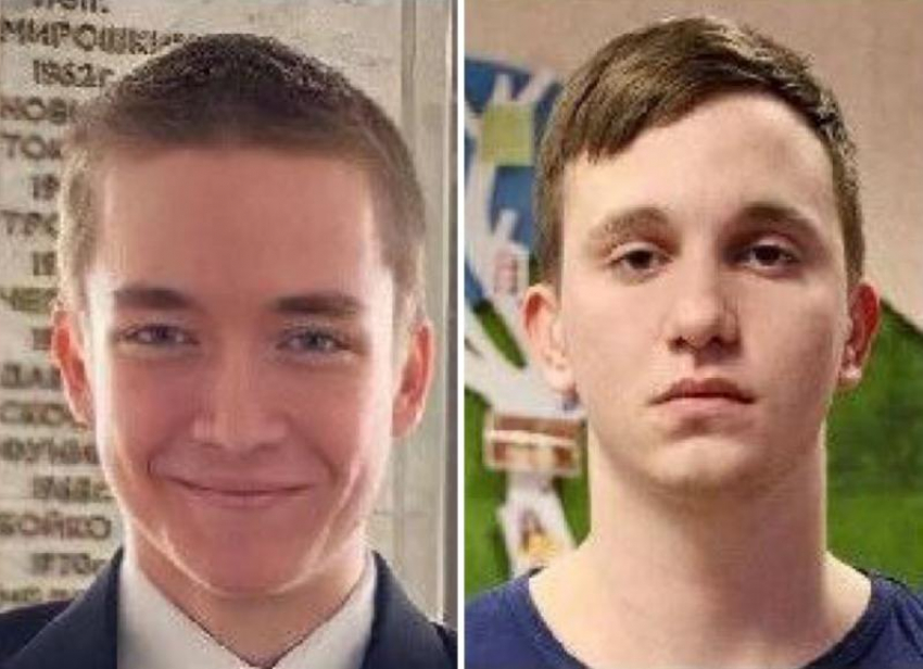 В Волжском разыскивают двух пропавших без вести подростков
