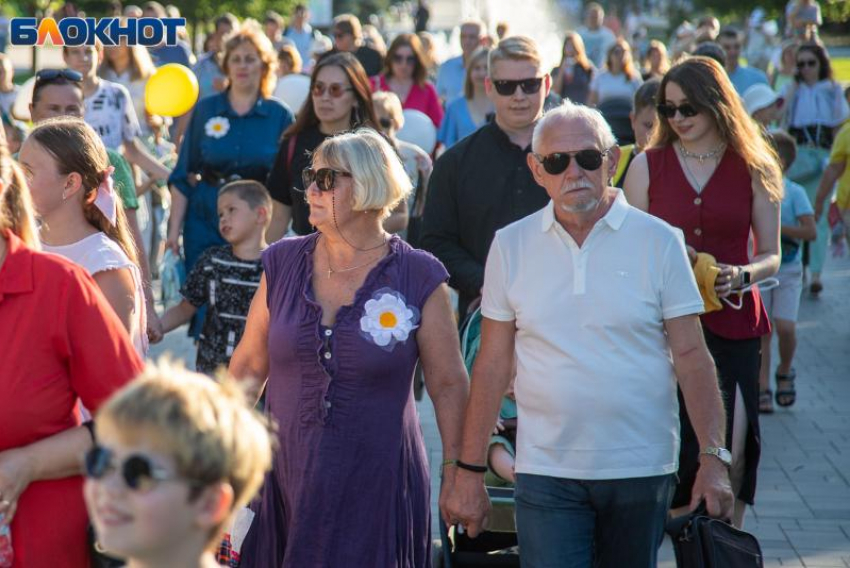 Пенсионное удостоверение в смартфоне: в Волгоградской области начали выдавать QR-коды