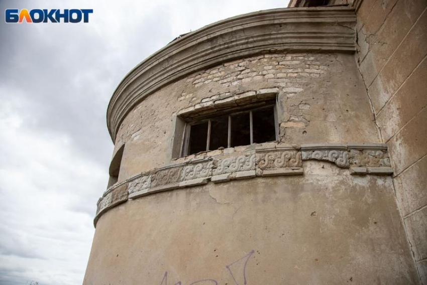 Вторник в Волжском будет пасмурным: прогноз