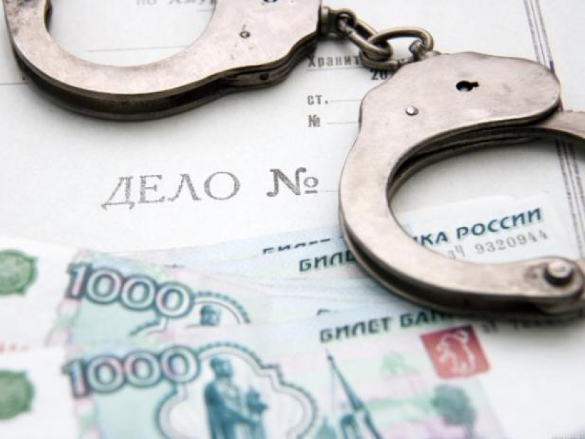 За денежные махинации в Волжском будут судить экс-директора фирмы