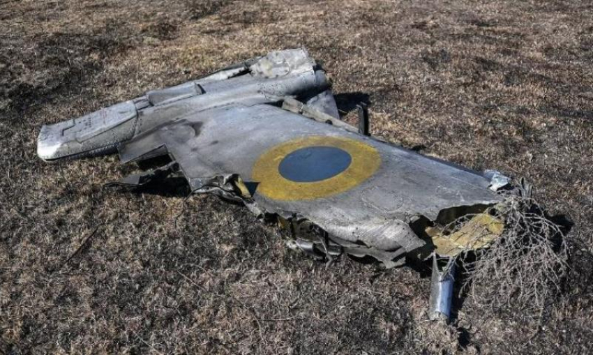 Над Волгоградской областью сбиты два беспилотника: сводка Минобороны о ночной атаке